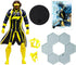 McFarlane Toys - DC MULTIVERSE 7IN - STATIC SHOCK (NEW52)...