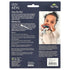 Itzy Ritzy Teething Keys Baby Teether Toy - Features a Braided Texture Ring & Keys, Includes a Water-Filled Leaf-Shaped Teether & Silicone Sloth &...