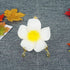 LIONWEI LIONWELI 4 Inch Gold Iron Plate Stand Holder Easel Display Stand for Plate?Picture?Photo and More,4 pcs....