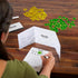 Hasbro Gaming Wordle The Party Game for 2-4 Players, Official Wordle Board Game Inspired by New York Times, Games for Ages 14+, Word Games...