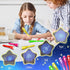 Invisible Ink Pen Spy Game for Kids, Party Favors Toys for Girls Boys, Magic Markers for Boys Girls Fun Outdoor Toys, Birthday Christmas Gift for ...