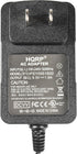 HQRP AC Adapter/Power Supply Compatible with Brother P-Touch AD-60 AD60 PT-1600 PT-1650 PT-1800 PT-1810 PT-1900 PT-1910 PT-2700 PT-2710 Labeling S...