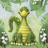 Katy Sue Diplodocus Dinosaur Silicone Mold for Cake Decorating and Craft. Use With Polymer or Air Dry Clay, Sugar Paste, Gum Paste, & Fondant. Fro...