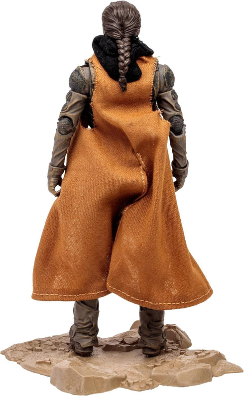 McFarlane Toys - Dune: Part Two Chani 7in Action Figure...