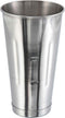 Winco Stainless Steel 30 Oz. Malt Cup...