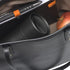 WMF Insulated Thermos Flask, 0.35 L, Height 22 cm/Diameter: 7.4 cm, Automatic Closure, 360° Drink Opening, Black...