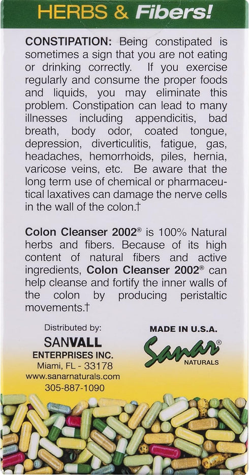 Colon Cleanse Pills with Psyllium Husk - for Weight Management Detox, and Gut Health- Dietary Fiber, Herbal and Probiotics Blend, Digestive Suppor...