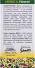 Colon Cleanse Pills with Psyllium Husk - for Weight Management Detox, and Gut Health- Dietary Fiber, Herbal and Probiotics Blend, Digestive Suppor...