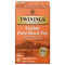 Twinings Ceylon Pure Black Tea - A Crisp, Refreshing Black Tea, Formerly Orange Pekoe, Caffeinated Tea Bags, Individually Wrapped, 20 Count...