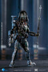 Hiya Toys Exquisite Mini Series 1/18 Scale 5 Inch AVPR Battle Damage Wolf Predator Action Figure...