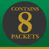 Herb-Ox Bouillon Packets Chicken Instant Broth & Seasoning 1.13 oz box...
