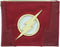 DC Comics The Flash Suit Up Bifold Boxed Wallet...