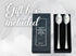 INNObeta Bee Gifts for Women, Engraved Ice Cream Spoons, 2 Pcs Stainless Steel Coffee Spoon, Queen Bee...