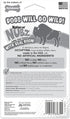 Nylabone Nubz WILD Natural Edible Chew Treats for Dogs, Made in USA, Bison Flavor, Small - Up to 25 lbs. (4 Count)...