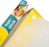 Glad Parchment Paper for Baking | Rolled Parchment Paper for Baking and Food Storage | 50 Square Feet White Parchment Baking Paper from Glad for E...