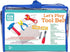 Let's Play Tool Belt Playset Designed for Children Ages 2+ Years, Multicolor (211058)...