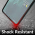 Crave Dual Guard for Galaxy S21+ Case, Shockproof Protection Dual Layer Case for Samsung Galaxy S21 Plus, S21+ 5G (6.7 inch) - Forest Green...