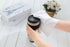 Extra Large Microfiber Cleaning Cloths For Computers, Laptops, TV Sets, Cellphones, Tablets, Camera Lenses, As Well As Eyeglasses And Other Delica...