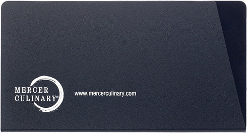 Mercer Culinary Wide Knife Guard 8-Inch x 4-Inch...