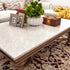LACHEERY Faux Granite Contact Paper for Countertops Waterproof Self Adhesive Granite Wallpaper for Kitchen Counter Contact Paper Peel and Stick Co...