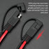 10AWG SAE Extension Cable 10 Gauge SAE to SAE Extension Cord with Two Prong Connectors for Solar RV Automotive (6FT)...