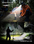 2000 Lumen 9 LED Headlamp, Ultra Bright Head Lamp with 6 Modes, Lightweight Head with Adjustable Strap, IPX5 Waterproof Headlight Great for Campin...