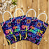 16 Pieces Game on Goodie Bags for Gamer Birthday Party Supplies,Arcade Gaming Gift Snacks Treat Candy Party Favors Bags with Handles for Kids Adul...