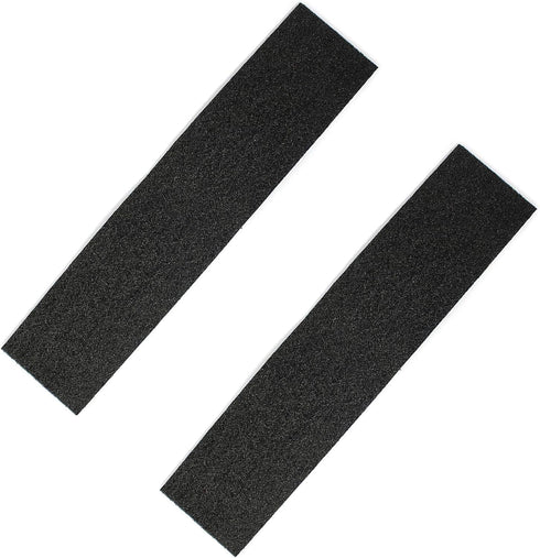 2-Pack Replacement HEPA Carbon Filter for Honeywell and Vicks Part # HRF-B1 HRF-B2 Replaces Air Cleaner Models HHT-080 HHT-090 HHT-100 HHT-1500 HP...