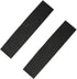 2-Pack Replacement HEPA Carbon Filter for Honeywell and Vicks Part # HRF-B1 HRF-B2 Replaces Air Cleaner Models HHT-080 HHT-090 HHT-100 HHT-1500 HP...