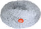 Donut Bed 14'', Gray...