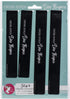 It's Sew Emma Cross Stitch Line Keeper, White...