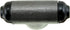 Dorman W37564 Rear Drum Brake Wheel Cylinder Compatible with Select Chrysler / Dodge / Plymouth Models...