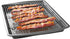 GoodCook 15” x 10.5” Nonstick Carbon Steel Baking Pan & Raised Wire Rack – Pizza Crisper, Crispy Bacon, Multipurpose Cooking Sheet Pan, Cooling Ra...
