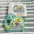 Baby Piano Toy, Dinosaur Piano Keyboard Light Up Sound Musical Toy, Learning Educational Interactive Infant Toddler Kids Toys Gift for Girl Boy...