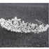 Silver Crowns for Women Rhinestone Princess Tiara with Combs for Birthday Prom Bridal Shower Wedding Halloween Party...