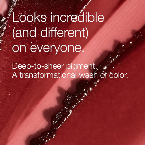 Clinique Almost Lipstick in Black Honey...