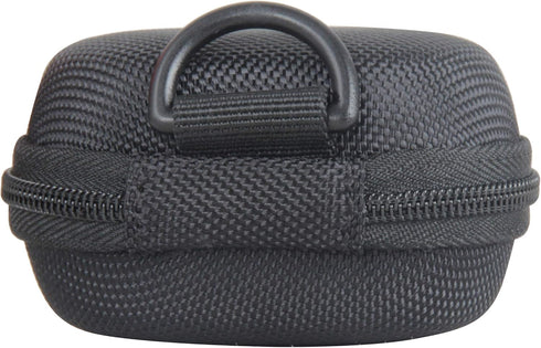 Hermitshell Travel Case for Samsung Galaxy Buds/Galaxy Buds+ Plus Bluetooth True Wireless Earbuds (Black)......