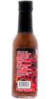 Hellfire Hot Sauce Chocolate Cherry Hell - Gourmet Dessert Hot Sauce With Fruit and Chocolate, 5 oz....