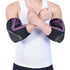 Doc Miller - Compression Elbow Brace: Support for Tendonitis, Bursitis, Tennis, Arthritis, Workouts - Elbow Sleeves for Men & Women, Joint Pain, E...