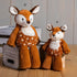 Mary Meyer Marshmallow Zoo Stuffed Animal Soft Toy, 9-Inches, Junior Fawn...