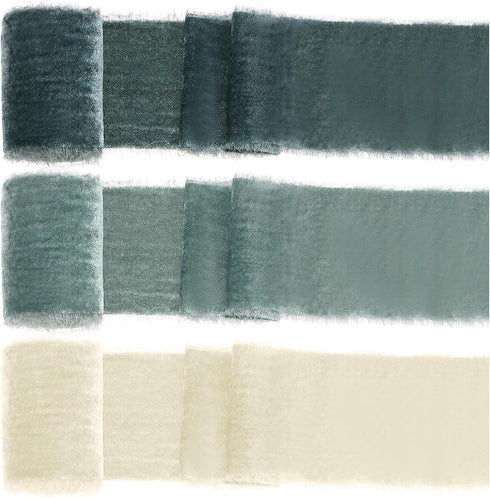 Velvet Ribbon 3 Inch Velvet Ribbon Handmade Fringe Ribbons Frayed Thick Ribbon for Xmas Gift Wrapping Crafts Bouquet Wedding Decorations (Dusty Bl...