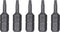 Mayhew Tools 19460-4 Metric Hex Power Bit, 3mm x 2", 4-Pack...