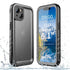 SPORTLINK for iPhone 13 Waterproof Case, Built-in Shockproof Dustproof Screen Protector, IP68 Underwater Full Body Sealed Dropproof Protective Cov...