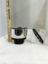 Preethi MGA-504 Stainless Steel Genie Jar for Eco Twin, Plus/Chef Pro and Blue Leaf, 0.5-Liter, Silver...