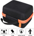 co2CREA Hard Case Compatible with Skullcandy Terrain Mini Wireless Bluetooth Speaker...