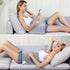Electric Heating Pad for Back Pain Relief, Heating Pads for Cramps, Auto Shut Off, Machine Washable, Heating pad for Neck and Shoulder, Knee, Arms...