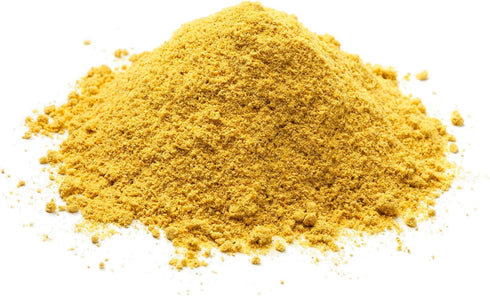 Pure Original Ingredients Bee Pollen, 8 oz, No fillers, Undiluted Supplement...