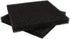Aquarium Sponge Filter Media Pad 9 x 9 x 1 inch, Cut to Fit Biochemical Filter Bio Foam Pad, 2 Pcs...