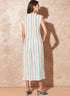 McCall's Easy to Make Misses' Sun Dresses Sewing Pattern Packet, Design Code M8281, Sizes XS-S-M-L-XL-XXL, Multicolor...