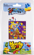 World's Smallest Mouse Trap, 1-2 players...